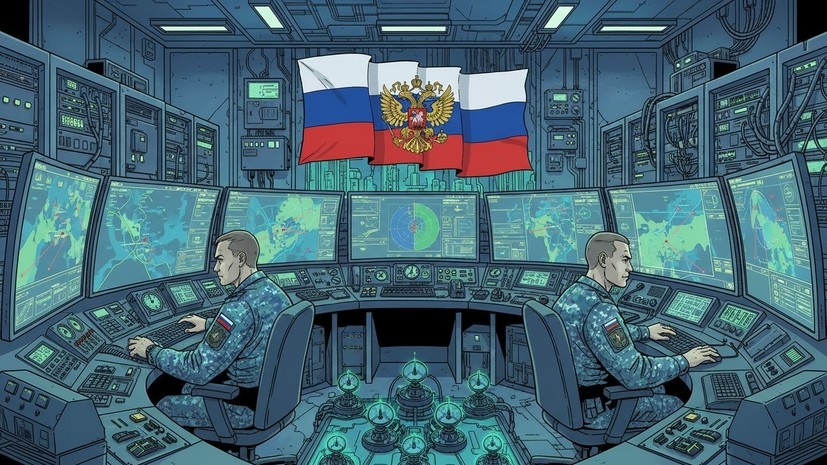  Сгенерировано с помощью ИИ