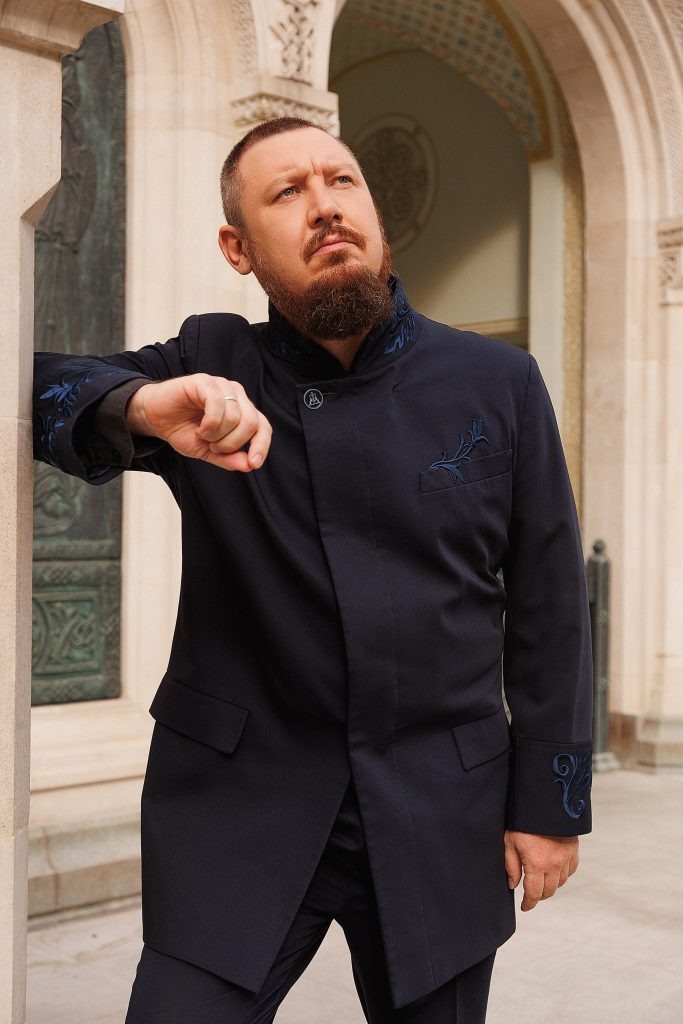 Вадим Зарипов