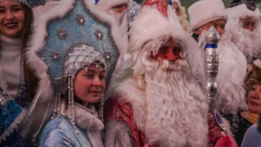    Фото: KazanFirst