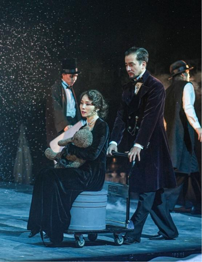 Фото: Минкультуры и информации РК