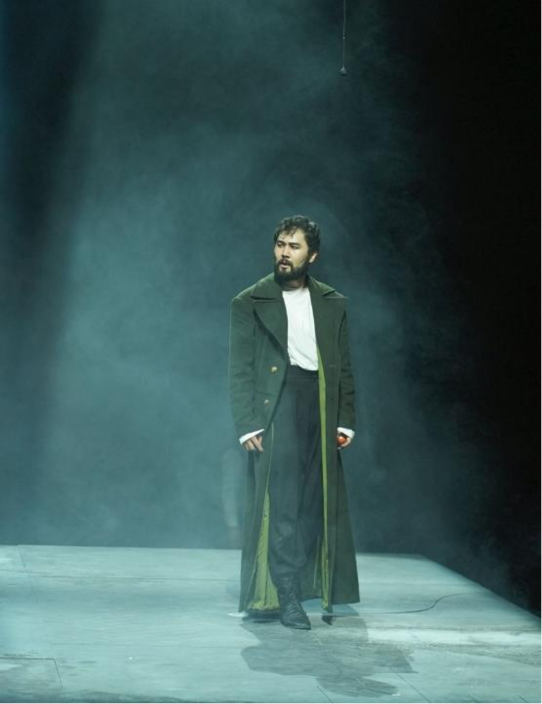 Фото: Минкультуры и информации РК