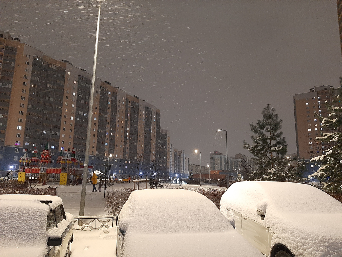 Фото автора