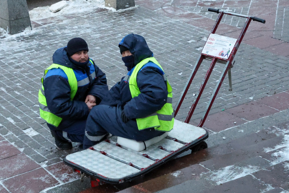    Алексей Белкин/NEWS.ru