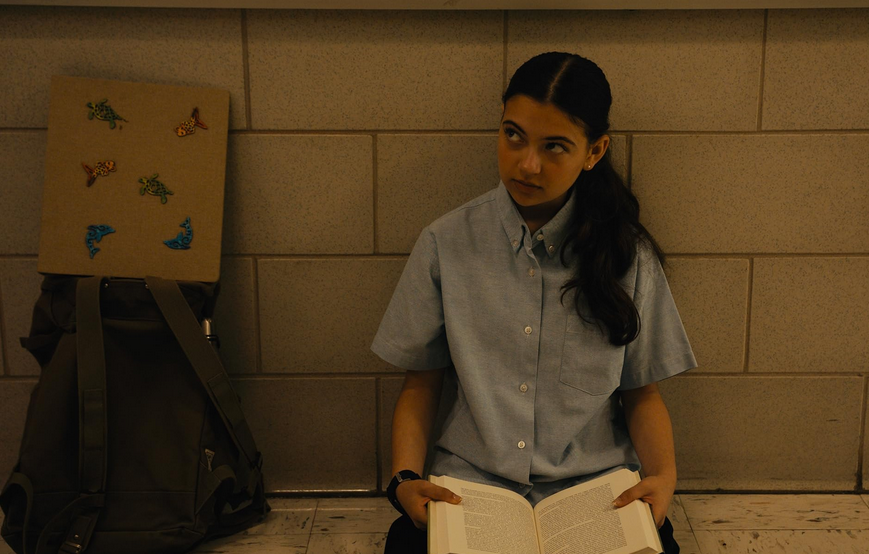 Листайте кадры.