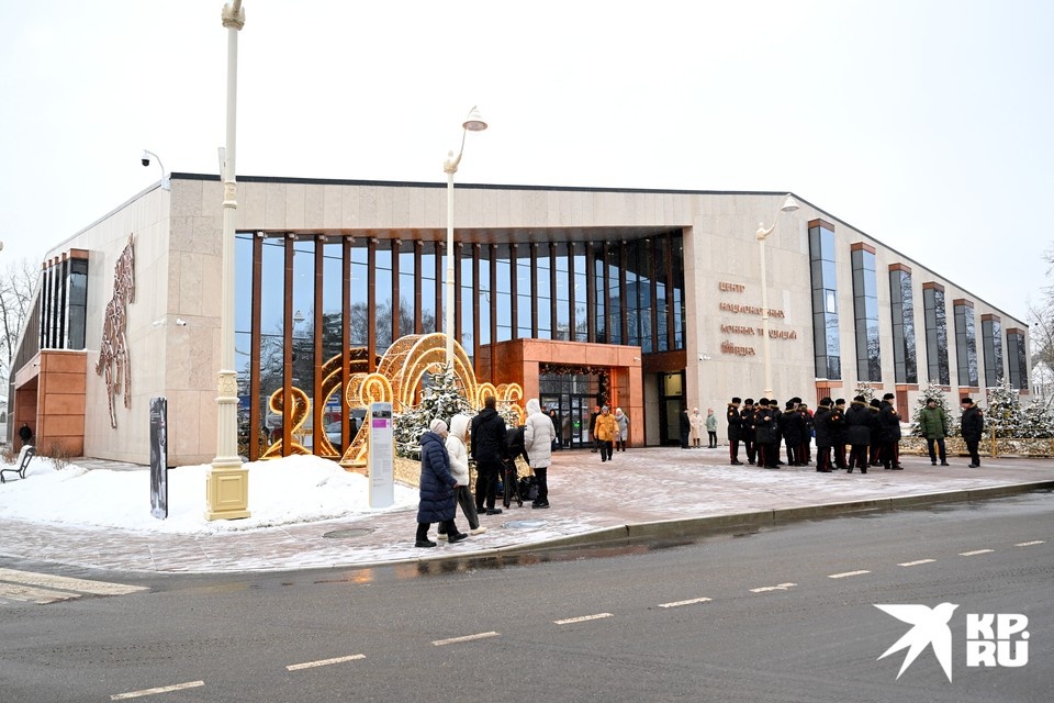   Михаил ФРОЛОВ