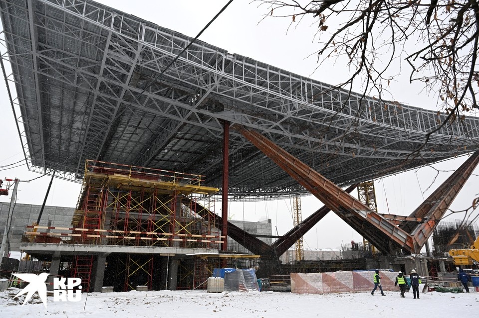   Михаил ФРОЛОВ