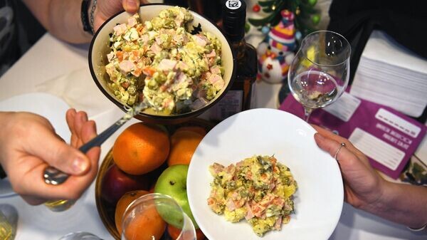    © Sputnik / Александр Кряжев