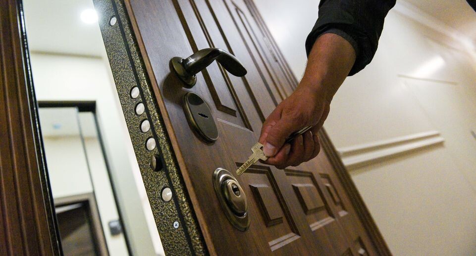 В Москве преступная группировка похищала людей и присваивала их жилье