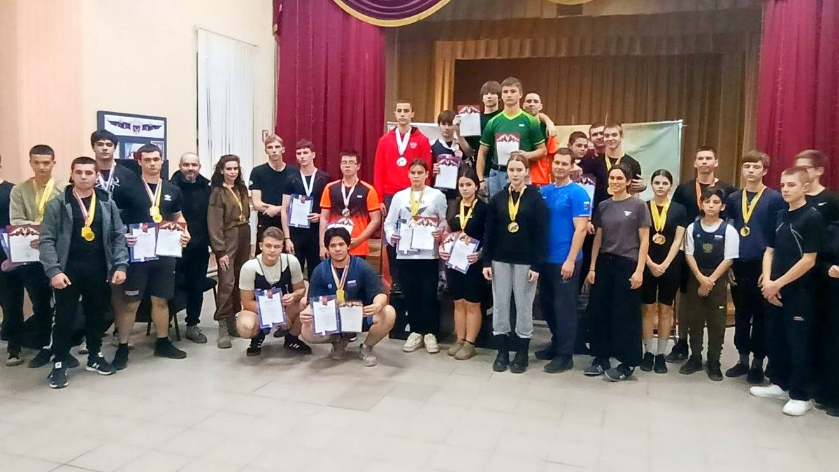    Фото: Министерство спорта Херсонской области