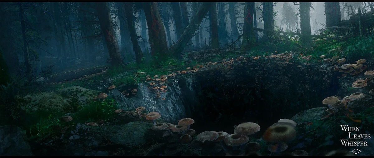 Изображение с сайта artstation.com