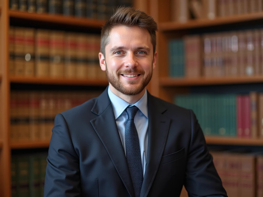 Специалист по судебному администрированию