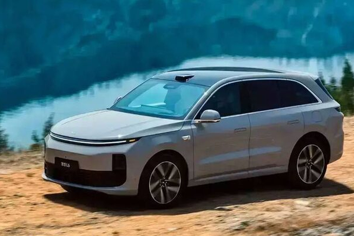    Фото: ir.lixiang.com