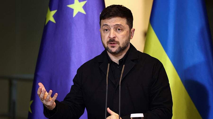    Фото: REUTERS/Liesa Johannssen