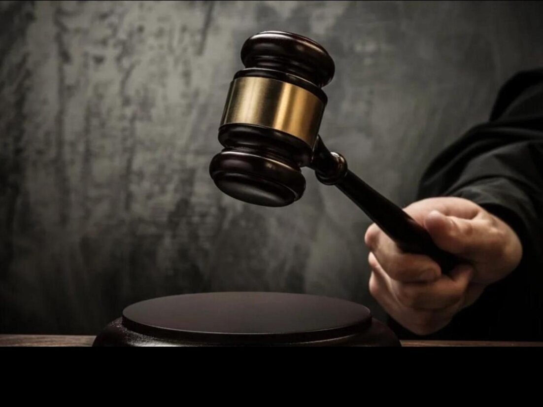 Решение окончательное... Фото Яндекс.Картинки. 