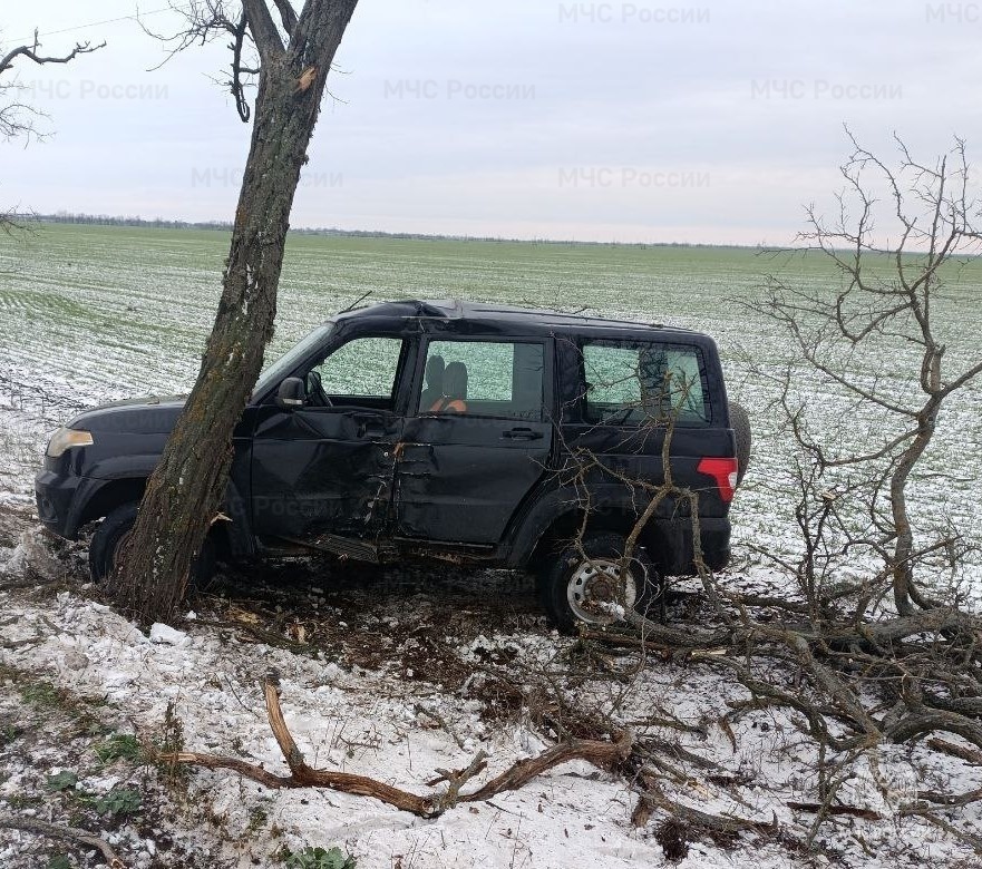    Фото: Главное управление МЧС России по Херсонской области