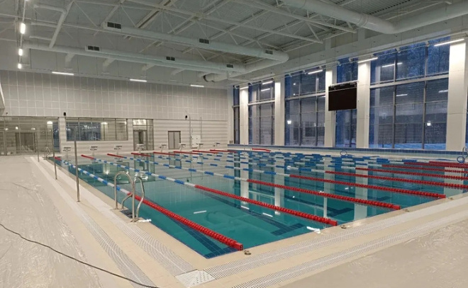    © Всеволожский муниципальный район ЛО