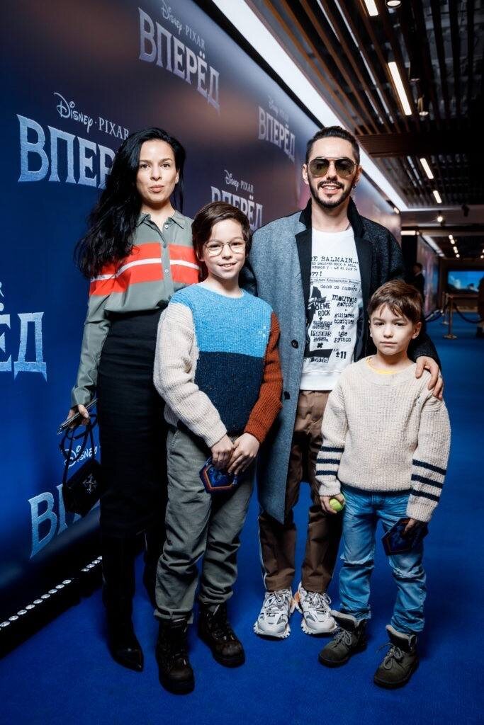 Автор: В. Панченко