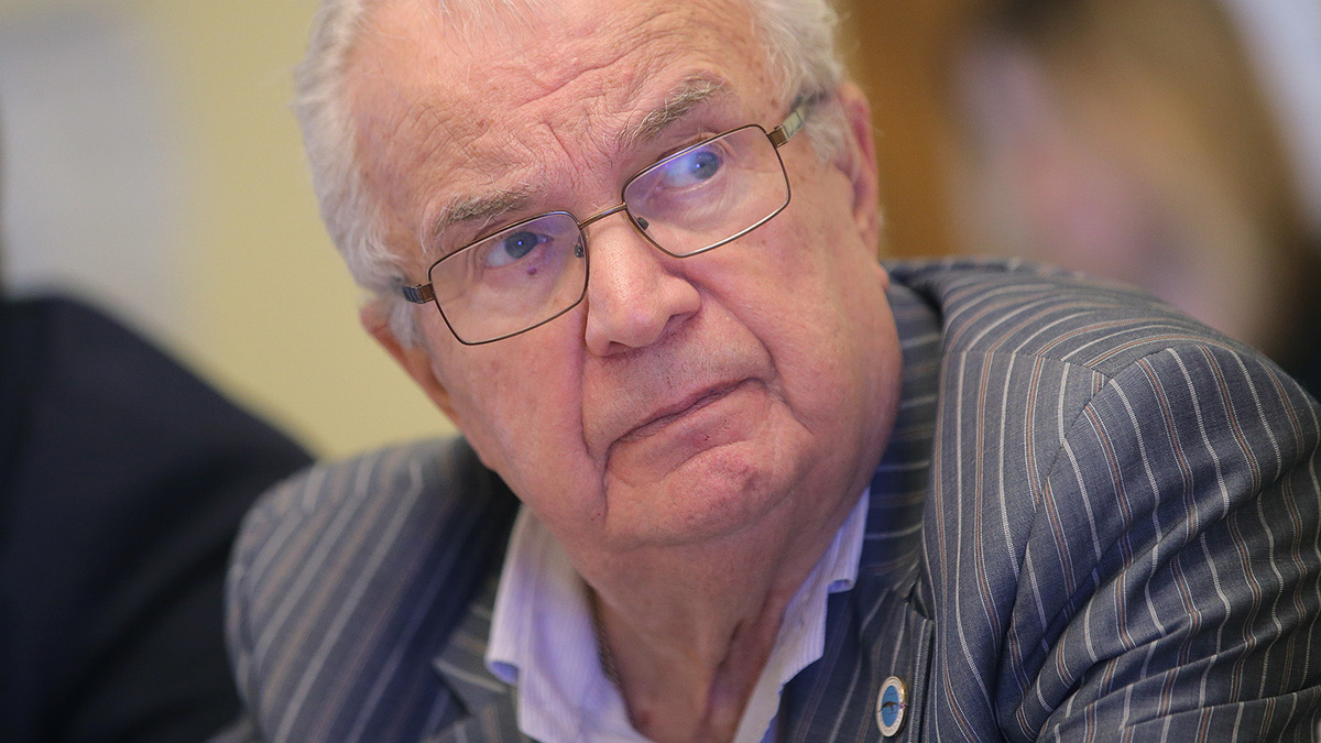   Михаил Метцель / ТАСС- Архивное фото. Эмиль Кио