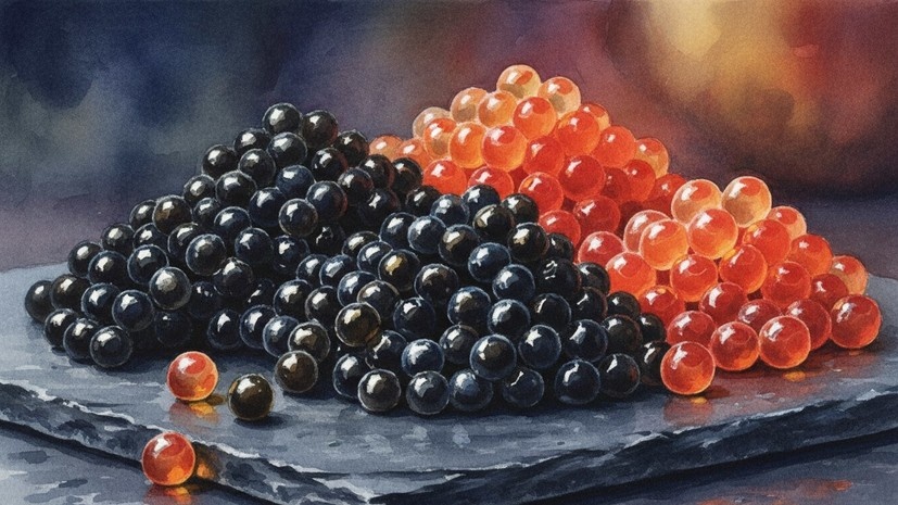   Сгенерировано с помощью ИИ