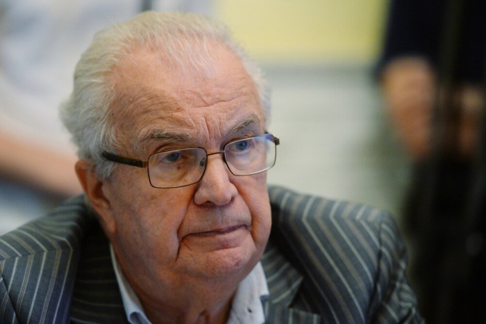    Эмиль Кио. Фото: РИА Новости/ Михаил Воскресенский