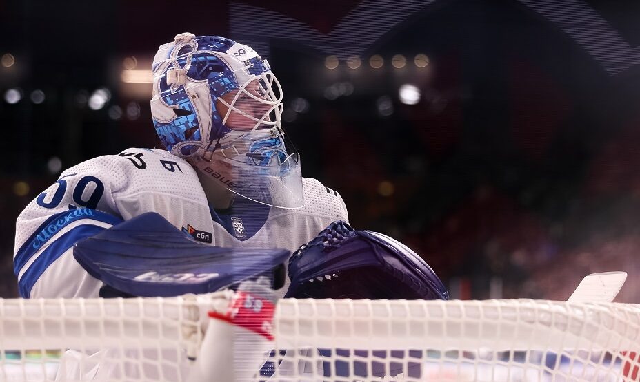    Подъяпольский пропустил от судьи. Фото: Global Look Press