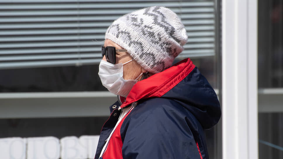 Фото: Игорь Елисеев / Коммерсантъ