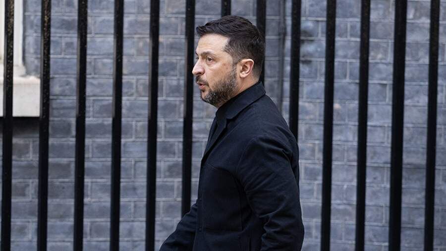    Фото: Global Look Press/Phil Lewis/Keystone Press Agency