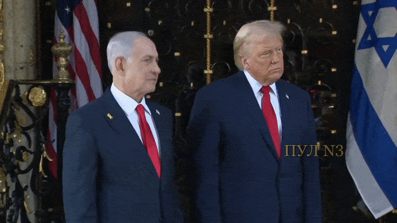    Трамп разозлился из-за атаки на резиденцию Путина. Видео: ТГ-канал "Пул №3