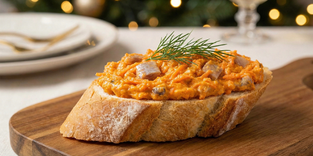 Вместо дорогой нарезки и икры: Готовлю 3 закуски-выручалочки, которые сметают быстрее, чем горячее