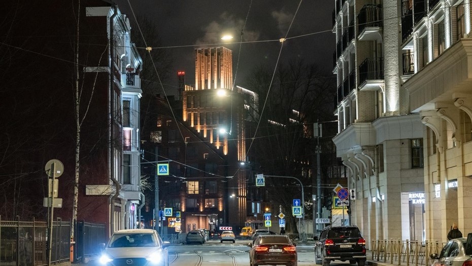    Автор фото: Тихонов Михаил