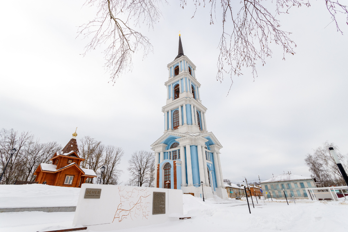 Фото: Тульская служба новостей