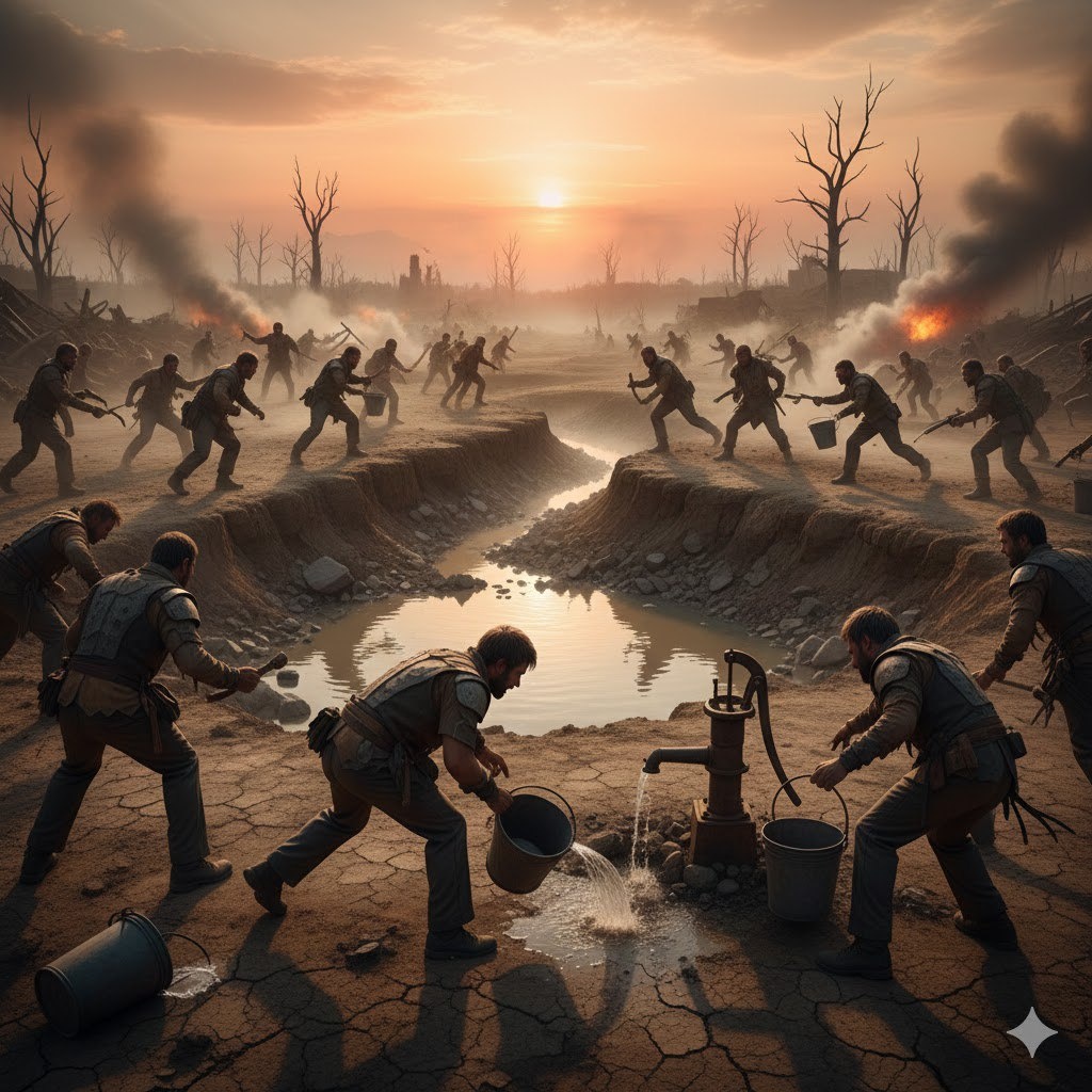 Изображение сгенерировано ИИ