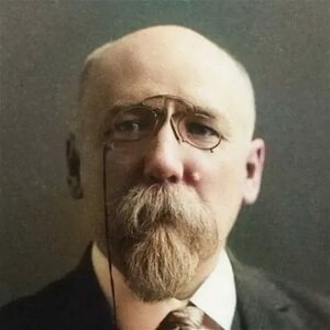 Фёдор Сологуб