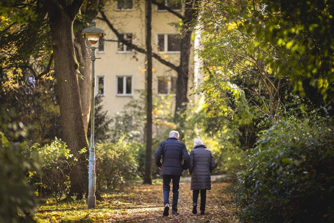 Фото: Global Look Press/Amrei Schulz