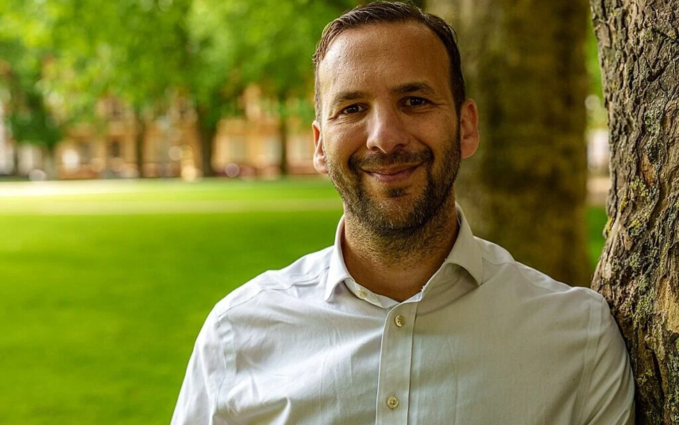 Зак Полански