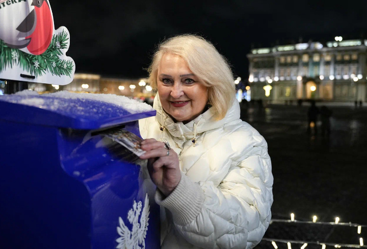 фото: Борис Гуревич/ "Петербургский дневник"