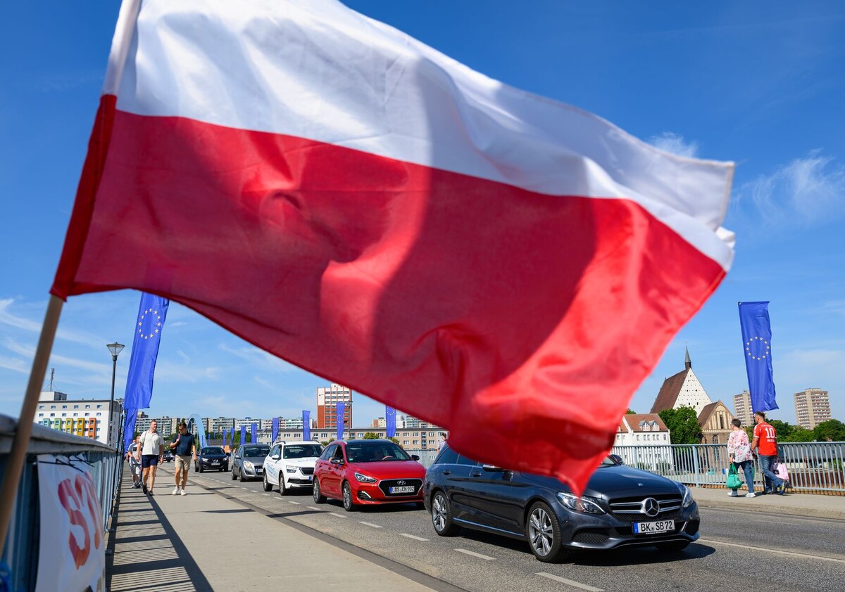     / Источник: © Patrick Pleul/dpa/Global Look Press