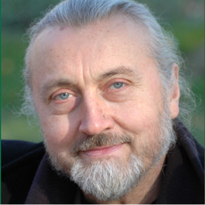 Автор: Александр Письменный