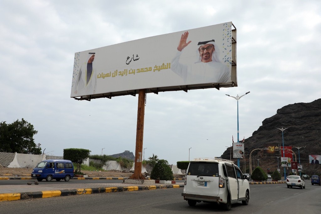    Фото © EPA / ТАСС