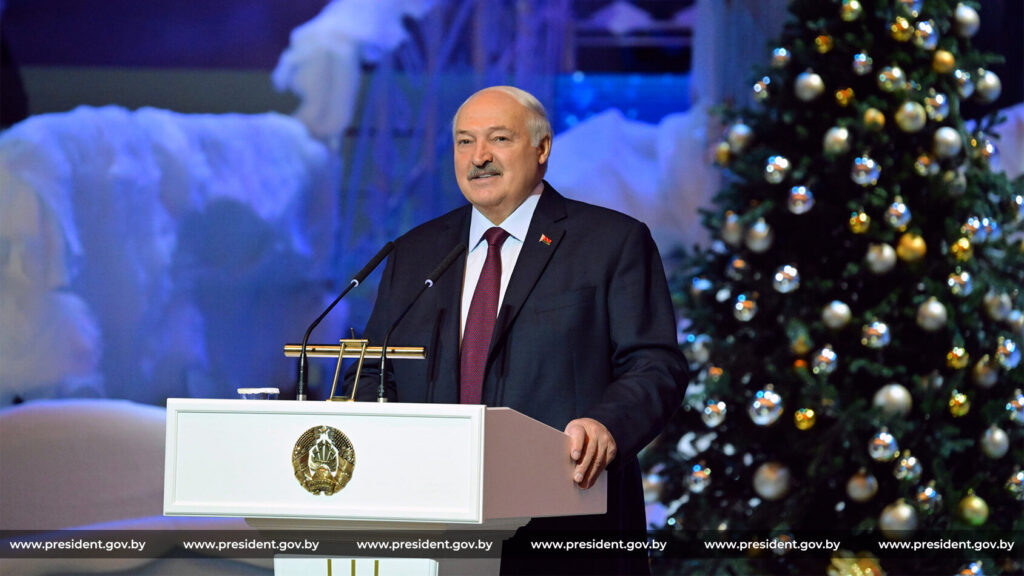 Фото: president.gov.by