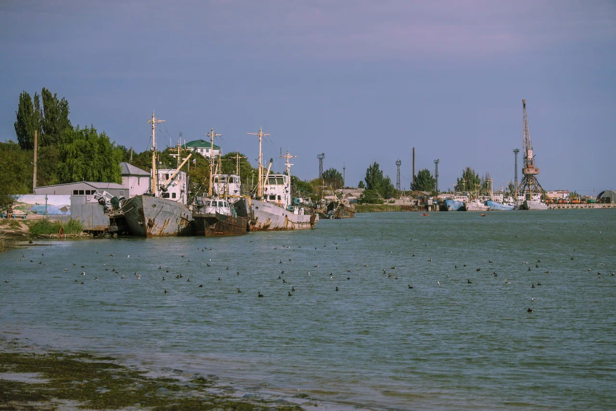    Фото: ТРК «Таврия»