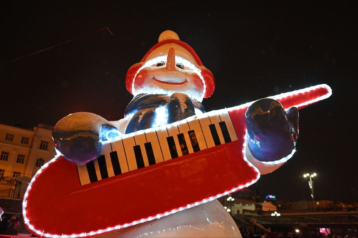 Фото: Борис Ярков, «Областная газета»