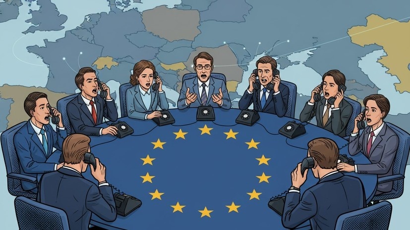   Сгенерировано с помощью ИИ