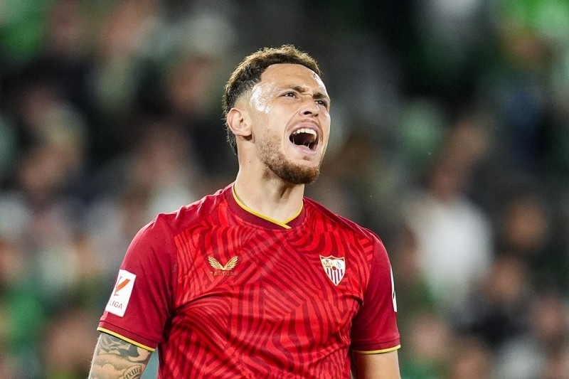    Joaquin Corchero/Keystone Press Agency/Global Look Press