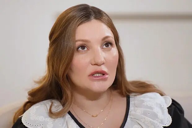    Фото: lenta.ru Мария Михайлова