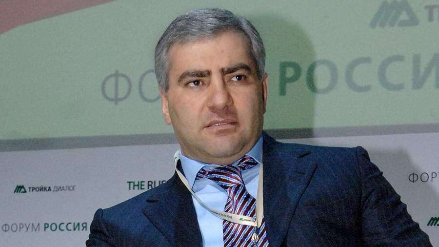    Фото: ИТАР-ТАСС/Александр Саверкин