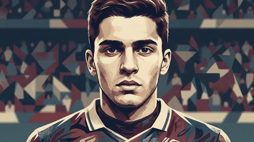   Сгенерировано с помощью ИИ