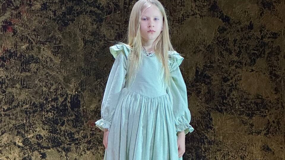 Спектакль «Маскарад». Театр на Таганке.