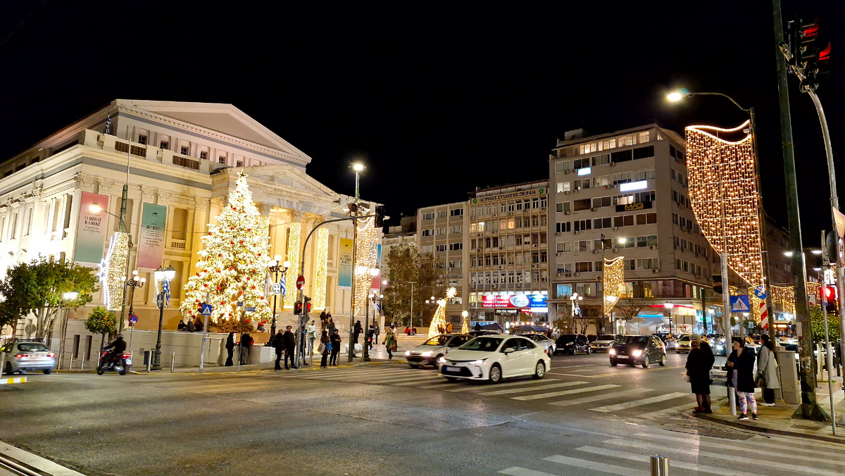 Греция любимый Пирей!