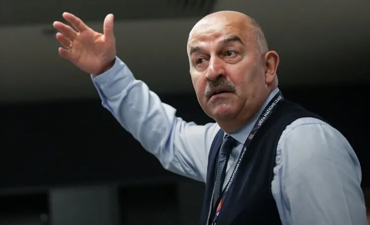    Источник фото: Михаил Шапаев / РФС